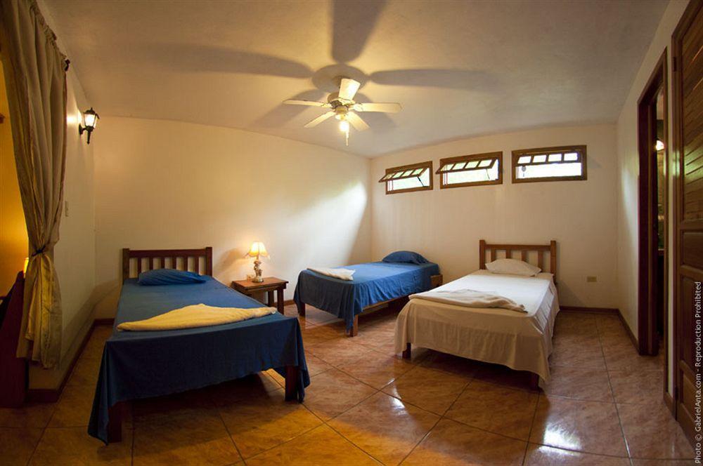Hotel Perla Negra Puerto Viejo de Talamanca Exteriér fotografie